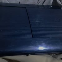 بلايستيشن 3 • هارد 500 جيجا • معدّل