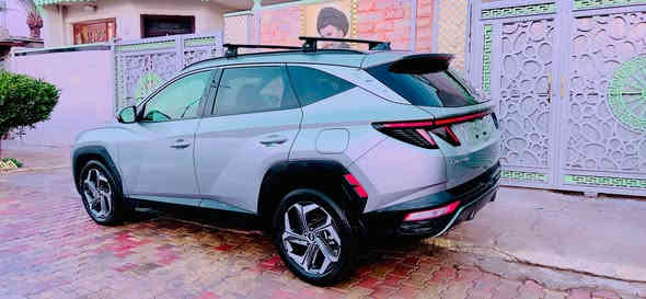 توسان 2023 هاترك وارد امريكي محرك 2500 بدون حادث
رقم بغداد الانكليزي الجديد 

اعلى مواصفات خاصه  1/1 VIP.  بدون اي تبديل ليبل واحد بدون ارباك كلهن سليمات 

 بصمه + بصمه ابواب لمس

 بانوراما 

كيج الكتروني متغير 

كاميرات 5

كير دكمه 

نقط عمياء

رادارات امامي خلفي جانبي

تتقدم للامام وللخلف ب بصمه

هندبريك بصمه

كشنات كهرباء

كشنات جلد اسود

كشنات خزن ميموري

كشنات تبريد وتدفئه امامي خلفي 

وتدفئه استيرن

قياده اليه

بك لايت لد

 لايت لد + زينون

شاشة كبيرة لمس

من تشغل اشارة يقلب الكيج كامره

 اشارة جانبيه

تثبيت سرعة

ويل كب كبير كروم

تحديد مسار 

فول تحكمات ستيرن

تبريد لمس

 السماعات شركة BOSE

 شحن وايرلس

نظام gps خرائط

 شفتات كير ب ستيرن

حساسات امامي خلفي

تشغيل عن بعد 

 اوتو بارك 

 مود ادرايف اقتصادي - سمارت - سوبر -وثلجي 

نظام نزول منحدرات 

تبريد قطعتين امامي خلفي 

ويل كب حجم 19

 شاشه ابل كار بلي  

 اوتو هولد

مكاني بغداد شارع فلسطين

***********
