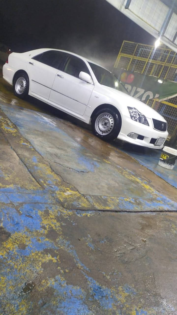 سلام عليكم شاهينه 2007 كركوك لبيع السعر 85عدله السياره مكفوله من كص كير محرك تبريد مكفول المكان نجف رجا تصال على رقم ***********
