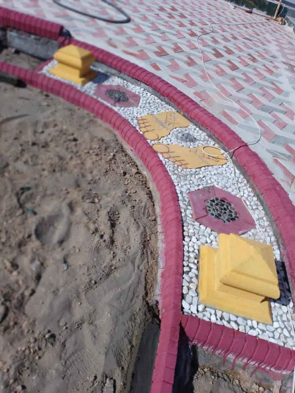 اشتغل ديكورات حدائق بكل مكان رقمي ***********واتساب
