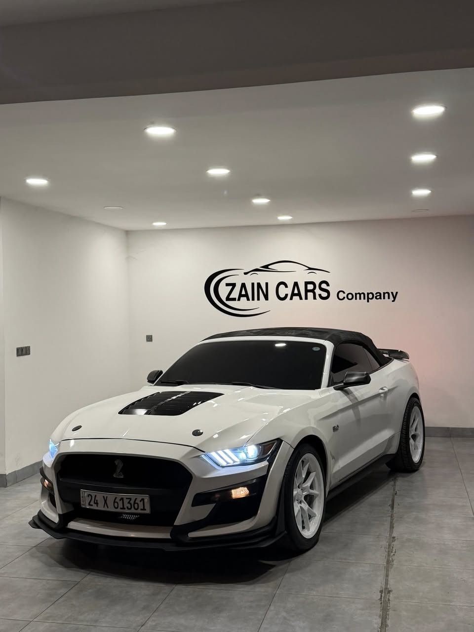 السلام عليكم
موستانك 2016 v6 للبيع
السيارة لعابه دينار مصرف مابيها

مواصفات السته معروفة
كامرة خلفي
حساس خلفي
كشنات جلد
تحديد سرعة
مودات الستيرن
شفتات
كير s
و باقي المواصفات معروفة

ضرر السيارة 
داخلة كلين للعراق يعني صور ضرر ماعندي بيها قطع صبغ اني ابيع احزام صبغ تكم بلا صبغ 
مثل ما مبينه بلصور السيارة كلش حلوة و متحتاج مصرف طخم امامي خلفي جديد 
كير مكينة بشرط
السنوية جديد هزة و فحص جديد تجي تحول و تطلع بدون متاخذ السيارة هم كلشي جديد 
سعر 134 و مجال 
للاستفسار اكثر 
*********** واتساب فقط
