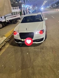 اوباما ٢٠١٥S  خليجي السيارة كلين  بأسمي كبل تحويل  الداخل ابيضّ ملكي  ...