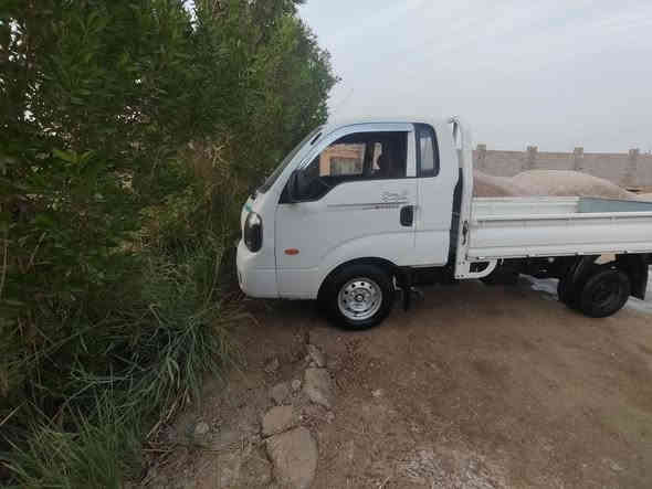 سلام عليكم كيه موديل 18سياره جديده كير مكينه خير من       السعر55وبيه مجالالله أرقام شمالي إتصال على رقم ***********
