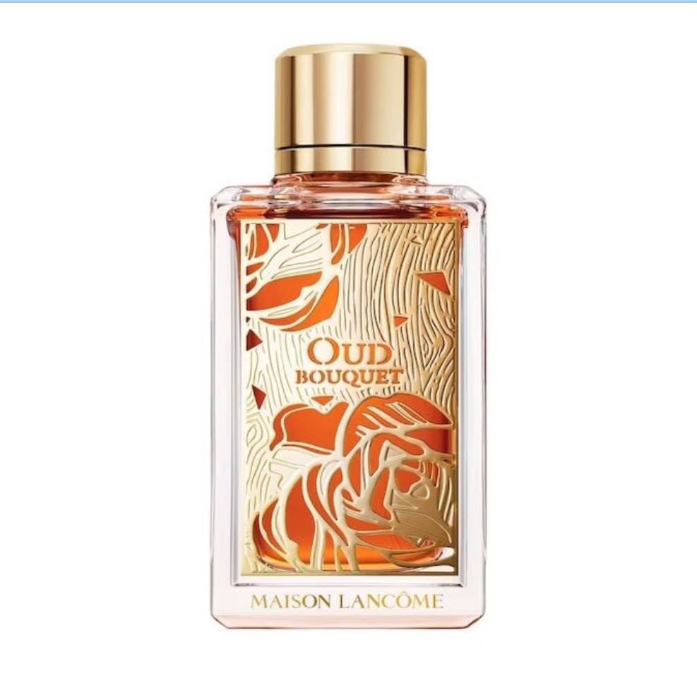 السلام عليكم
Lancome Oud Bouquet Eau de Parfum 

الحصرية Maison Lancôme الزجاجة جزء من مجموعة

100ml (3.4 fl. oz.) :الحجم
يعني رجالي و نسائي Unisex العطر
جديد العلبة ما مفتوحة
السعر 200 دولار بي مجال
المكان اربيل و يوجد توصيل لجميع انحاء العراق


**إذا كنت صاحب هذا الإعلان وتريد حذفه لأي سبب، رجاءا أرسل رسالة إلى الدعم الفني**