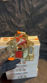 قواطع كهربائية • ١٦/٤٠/٦٣ مبير • البصرة