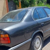 بي ام • موديل ٩١ • نينوى