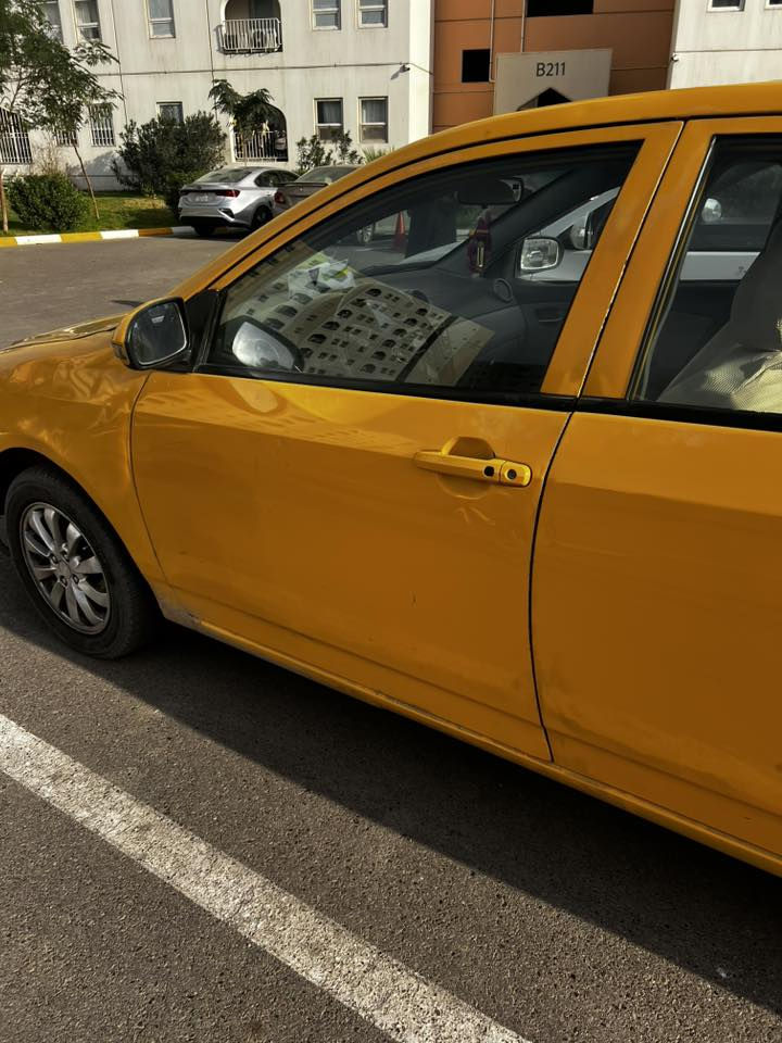 السلام عليكم من رخصت الادمن
بي واي دي 2013 g3
سياره خير من الله كير عادي المرغوب سيارة جاهزه بيها نقوصات بصيطه مصفره هيئه وغرامات 
السعر 47 وبيه مجال 
الرقم ***********
