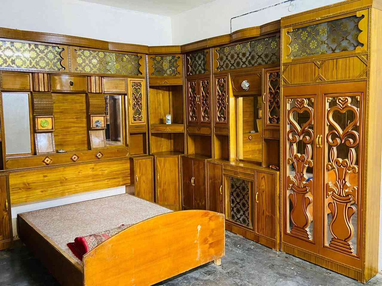 يوجد غرفه نوم عراقي صاج اصلي خشب ثقيل في الرمانه البعبيد الاستفسار/***********/وات وماسنجر
