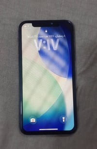 ايفون ١١ برو • شاشة مبدلة أصلية • بي مجال