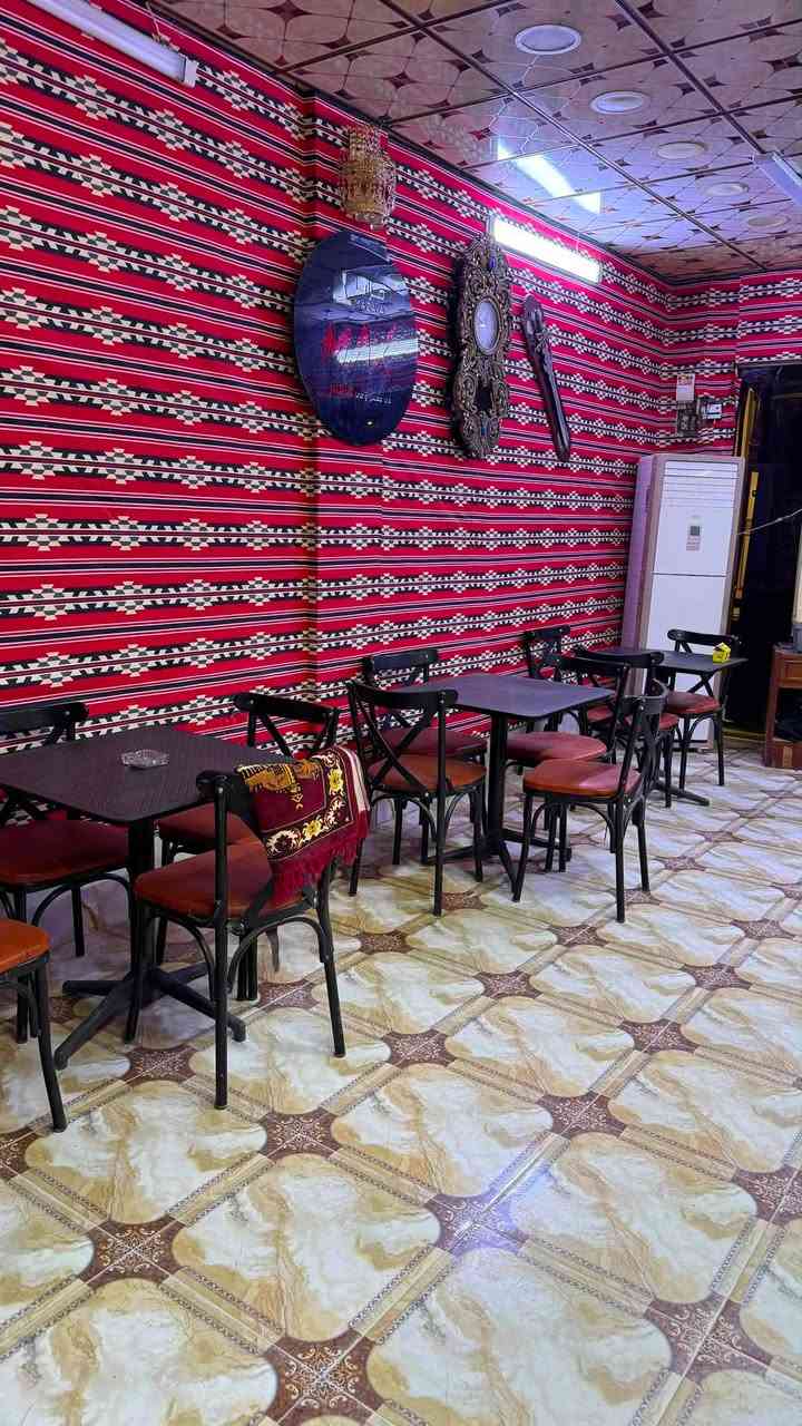.
غراض كوفي لبيع 
استفسار خاص   بغداد - فلوجه 
الغراض جدد  نراكيل مصارلهن شهر 
الشاشه جديده
الميوزه جدد 
تفاصيل خاص


**إذا كنت صاحب هذا الإعلان وتريد حذفه لأي سبب، رجاءا أرسل رسالة إلى الدعم الفني**