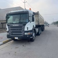 سكانيا • ٢٠٠٧ • كفالة عامة