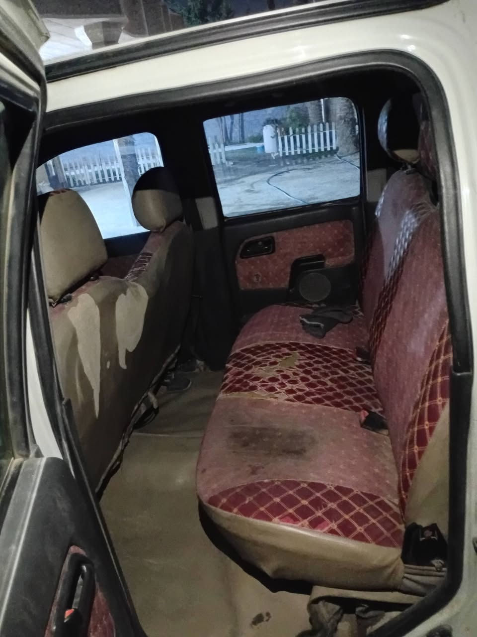 السلام عليكم سياره بيكم ازوزه موديل 2007 سياره حلوه جديده رقم انبار بسمي تحويل مباشر ثاني يوم مكاني بغداد سريع الدوره الجديد رقمي ***********
