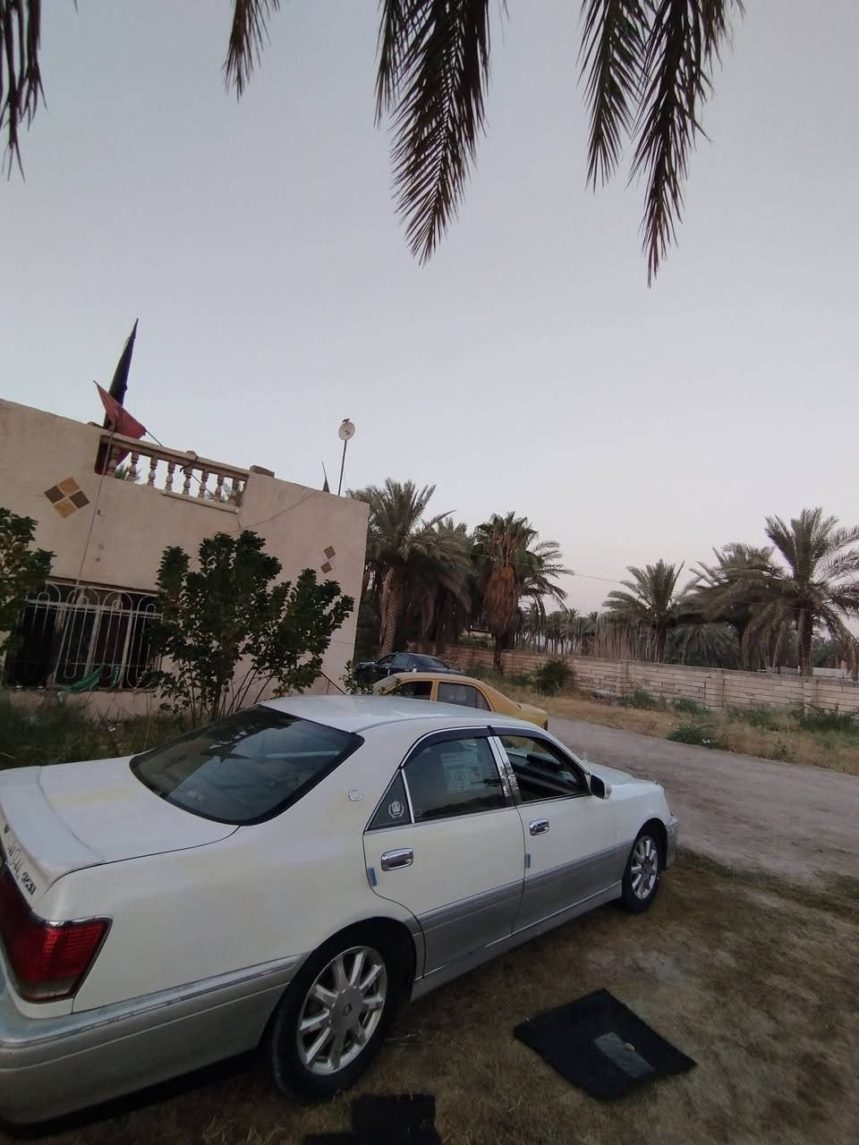 سلام عليكم ملكه 2002 رقم كركوك الماني سنويه عضم عاج ملصق بجامه واجه بلمرور  (ملاحظه لاكمرك مدفوع ولا مفحوصه.    ).   👍       تسجيل قديم           👍                                   أصولية 100%100. راعيه بنجف.       👍          وكاله ثاني يوم بسم المشتري.              👍                  مواصفات.      1/ 4 دكم مفوله عدا فتحه.👍      2 كشنات كهربائي.                 👍                      3/ تحكم ستيرن.                           👍              4/ عداد سرعه الالكتروني.              👍              5 برده. + ثلاجه 🥶.                       👍            6 اشاير بلمري ترحيب + اشاير حاجب ثلجي   7/ ويل نجمه اصلي سعره 450$.    👍               8/شاشه كرستال لمس فول.              👍           9/ تبريد قطعتين امامي وخلفي.          👍          10/ تحويره نجف فوك وجوه.          👍              11/ (كص قماره فقط وبيه صفار بجاملغات جدا جدا بسيط مابين قماره صافيه بس👍 جاملغات جدا بسيط مامبينه.  @  @@@).     سعر 68 وبيه مجال أو ترهم مراوس          مو شراي لاتتصل شراي كل الهلابيك.              ***********.    وتساب وتصال مكان بابل
