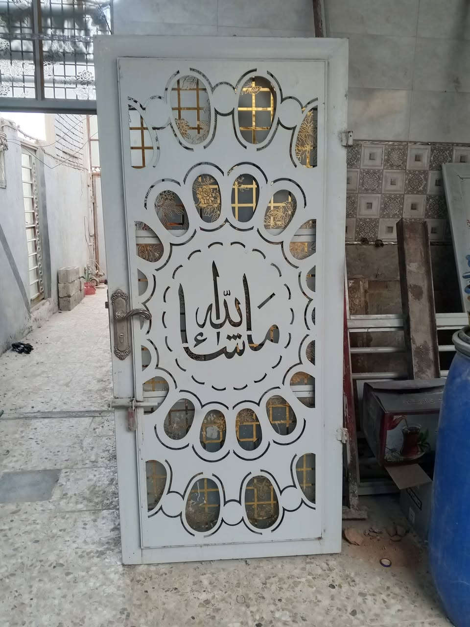 باب وجرجوبه تسكام ثقيل كله هنكلان جديد للبيع حي الميلاد والشراي بي خير ويدلل


**إذا كنت صاحب هذا الإعلان وتريد حذفه لأي سبب، رجاءا أرسل رسالة إلى الدعم الفني**