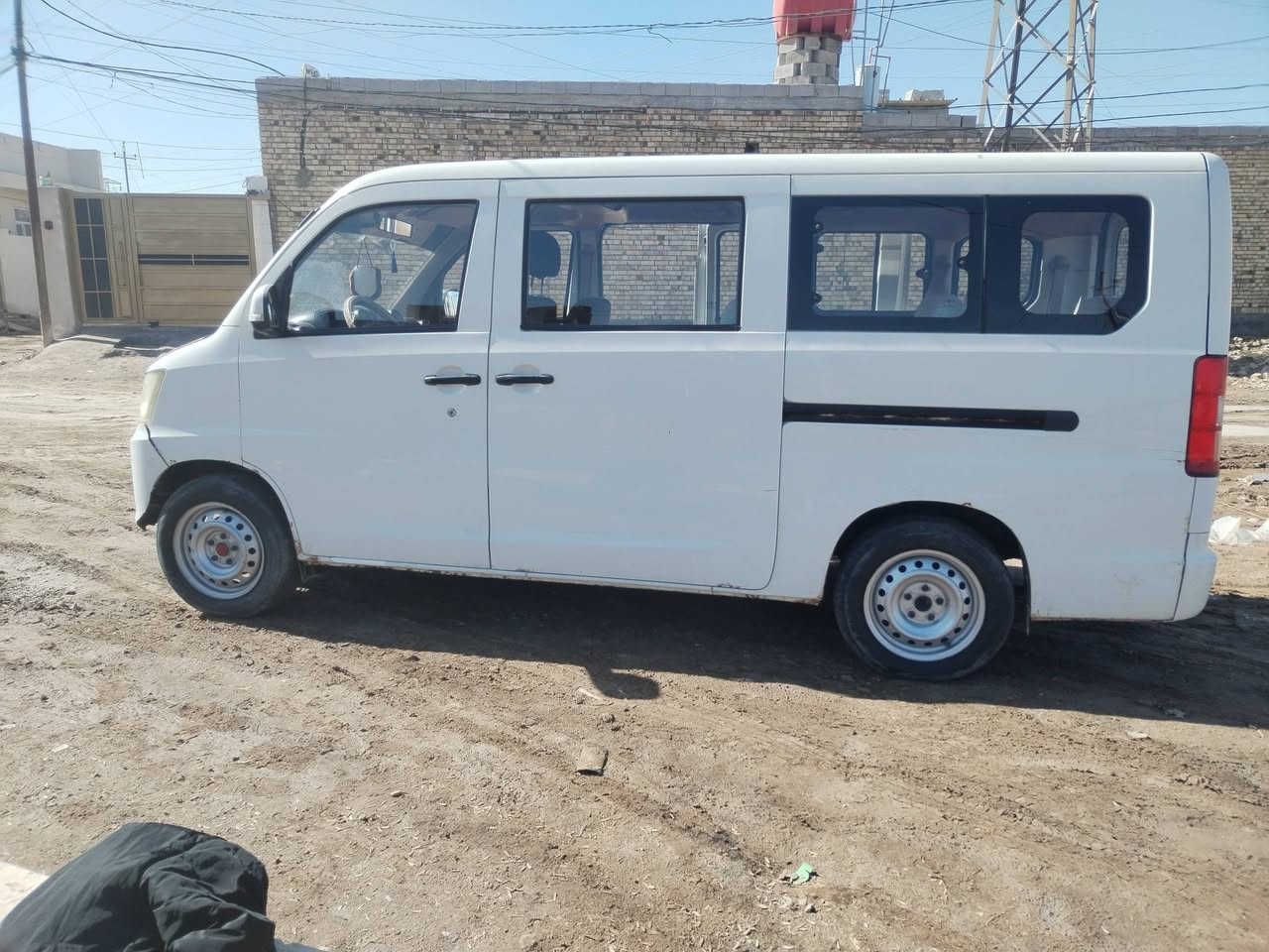 بسم الله الرحمن الرحيم
سياره فاو خشبة ١٠ راكب
التفاصيل خاص
مكاني مسيان
رقم السياره ميسان
***********
