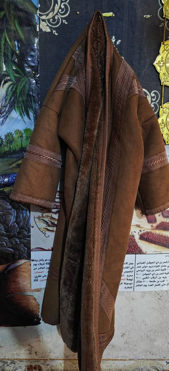 فروه جديده ولادي 
قيم وخذ
الحر الصغير
***********
