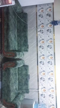 كنب ٥ مقاعد • مكاني الشعله