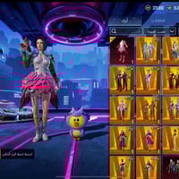 حساب تيكتوك قوي • يوزر مميز • تبادل