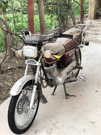 موديل ٢٣ • أربع كير • شاصي مكفوله