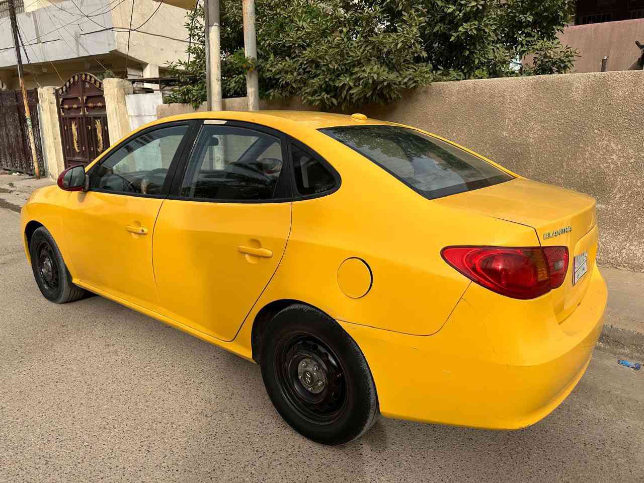 السلام عليكم النترا 2008للبيع حادث بنيد بدون دواخل بدون شواصي تبريد منضومه جديده حداديه صدر جديد سياره جاهزه كبل للشارع السعر95رقم تواصل ***********بيها مجال للشراي
