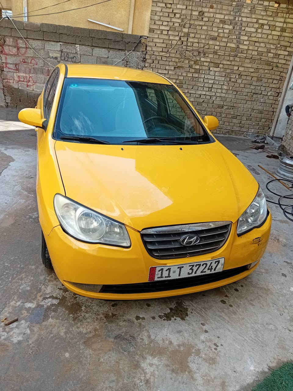 النتره موديل 2009وارد أمريكي حادثه جاملغات الماميه بس مقدمه الشاصي شويه بيه تعمير ول جاملاغات نفسهن راجعات سياره كله ليبل واحد مكينه 2000 خير من الله تبريد منضومه جديده اوثلج  خيره من الله تخم تاير جدد سنويه جديده سياره خير من الله مكاني بغداد الخطيب الزراعي قرب الشعله 
سعر 83 بيه مجال حك الجيه يعني مجال بصيط جدن 
***********
