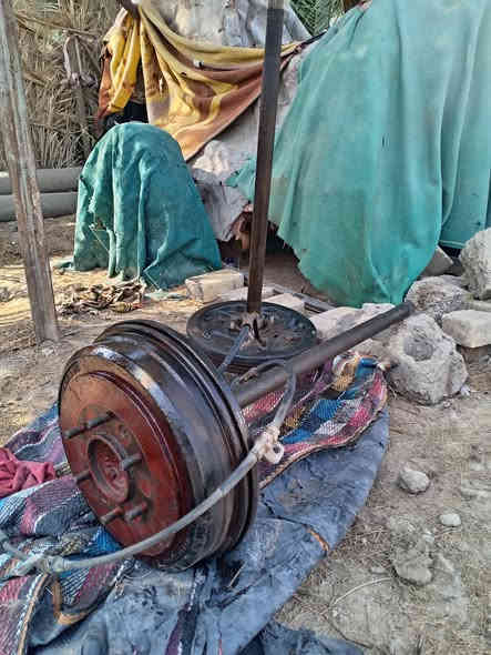 السلام عليكم اخوان يوجد مكينه وگير ستاركس مفتوح مع التفرعات سلف داينمو شفتات
للاستفسار الاتصال***********
***********
