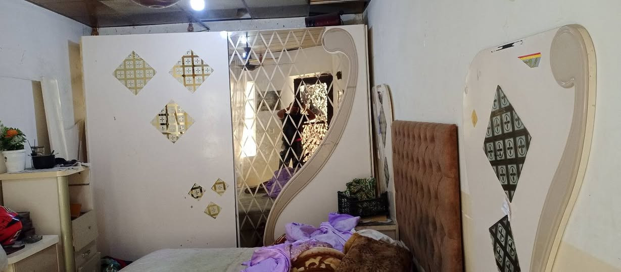 سلام عليكم غرفه نوم للبيع سعر 125 شراي خابر ***********يرداله ترتيب
