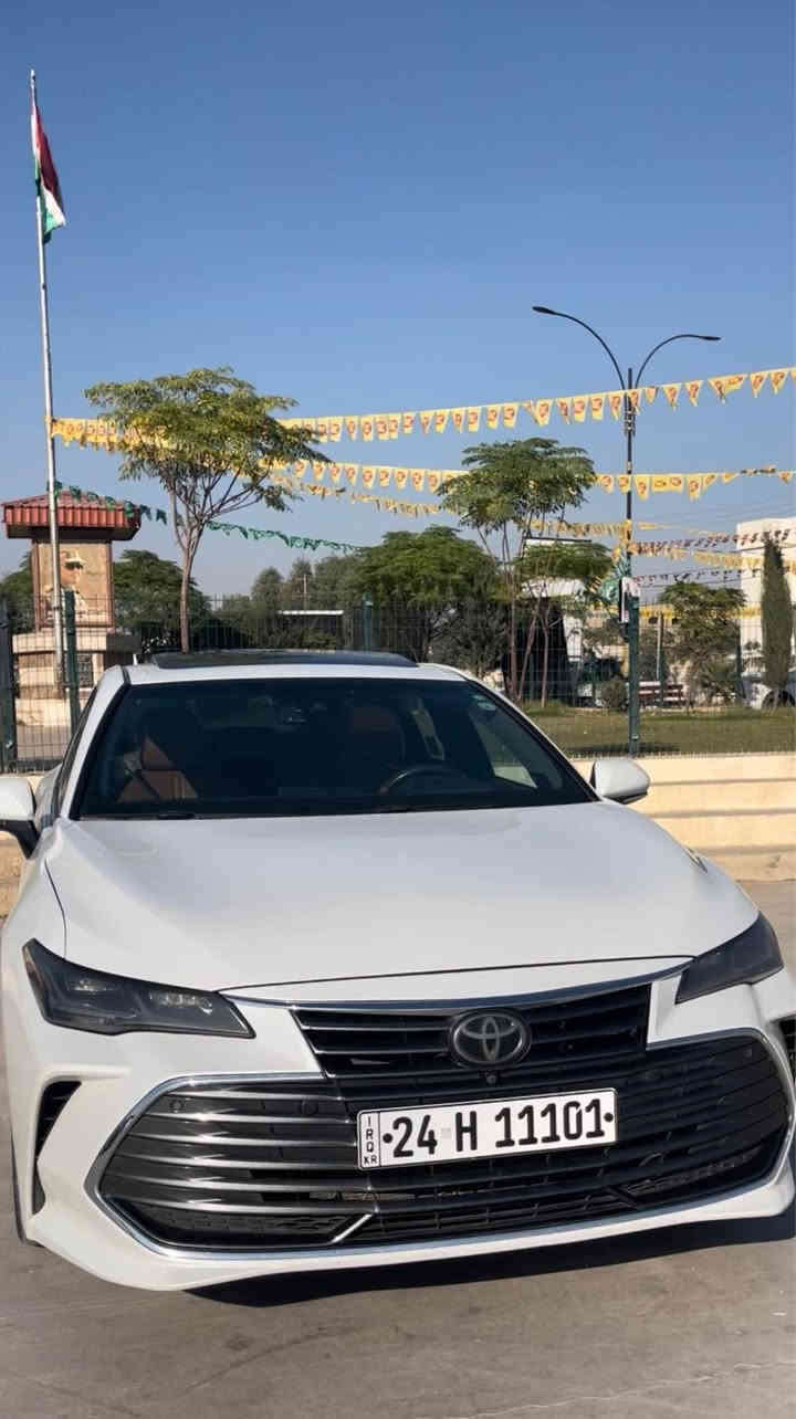 مرحبا اخوان للبيع او مراوسة ب بيكب او جكسارة 
تويوتا افلون
موديل ٢٠٢٠
ماشية ١٠٠ الف ميل
مواصفات لمتد
محرك 6 سلند 3.6
كلين تايتل حادث يمي بابين وصورة الحادث موجود بل منشور 
فول فول مواصفات
داتاشو
5كامرة
رادار امامي و خلفي 
رادار جانبي
نقطة عمياء
تحديد مسار
اوتو ستوب
مانع انزلاق
داخل قيسي
كشنات كهربائي
كشنات خزن
كشنات ميموري
كشنات تدفئة+تبريد
ستيرن كهربائي +خزن ميموري
ستيرن هيتر
شحن وايرلس
انضمات قيادة
ثلاجة
بعد هواي مواصفا
.....
گير و محرك شرط
سعر 315 ورقة و مجال
مكان السيارة قضاء الشيخان
*********** الشيخان, نينوى
