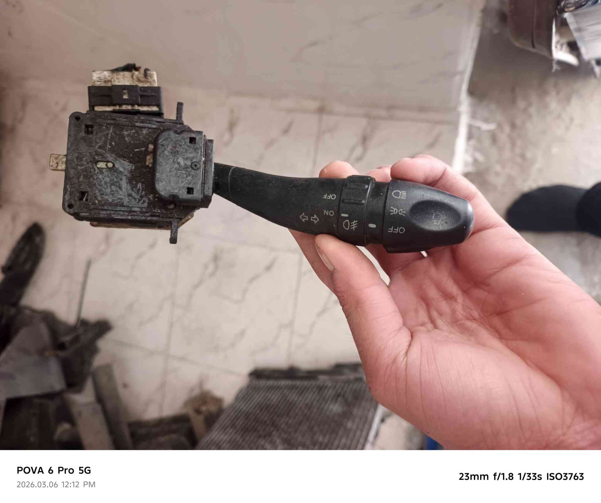 تم وصول محركات 4 سلندر
2700 /
2000 /  
2400 /  
صدر امامي 
صدر خلفي 
فرممه
بيبان
بنيد 
جنطه
جاملغات
دعاميات
ضفيره محرك وفود 4 سلندر 
ضفيره محرك ابتما 2005 4 سلندر 
ضفيره محرك منغولي 2001 4 سلندر 
قواعد فيوزات داخليه
عقل / محرك 4 سلندر / و 6 سلندر 
عقل / كير 6 سلندر 

توصيل جميع المحافظات 
مكان 📍بغداد مدينه الصدر
ه‍ـ/ ***********
ه‍ـ/ ***********
