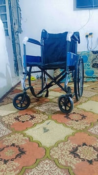 عربانة معاقين • جديدة بكارتونه • سعر مناسب