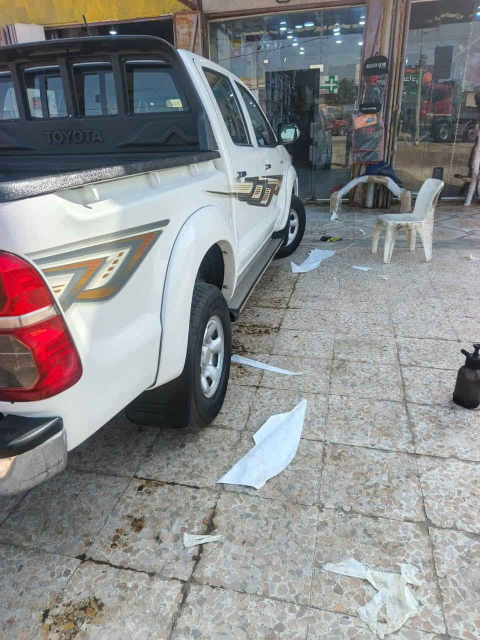 السلام عليكم فلاونزه موديل 14
مكينه كير تبريد تخم تأير حداديه كله مكفول كفاله عامه 
فورويل كاز رقم ارماني بصره رقم بصره تحويل ثاني يوم 
سياره مصبوقه شبرين بل تكمه سعر 165 
 مكان بصره كرمه علي الرقم ***********
