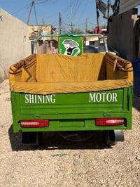 ستوته • موديل ٢٣ • بابل السياحي