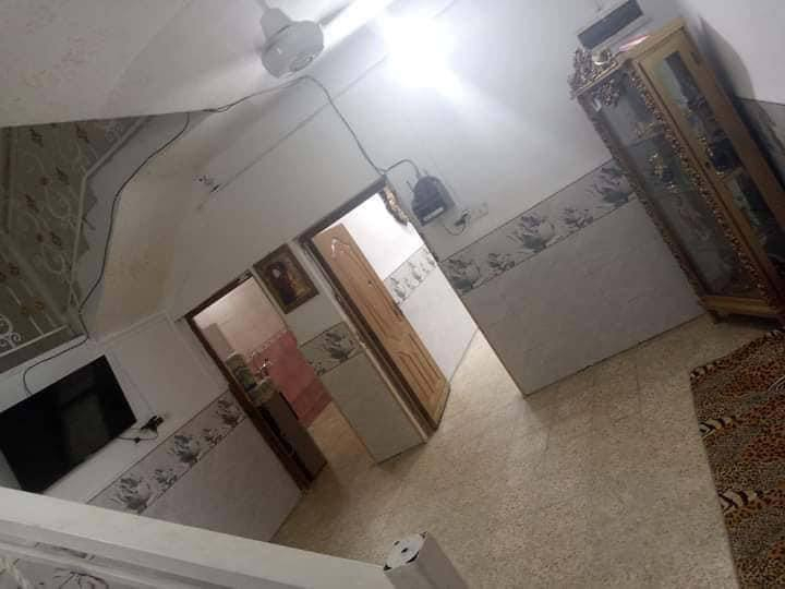 سلام عليكم بيت البيع مساحه ١٥٠متربل بكرلي قرب موقف دانا السعر ٦٣وبي مجال زراعي سند25  ***********
