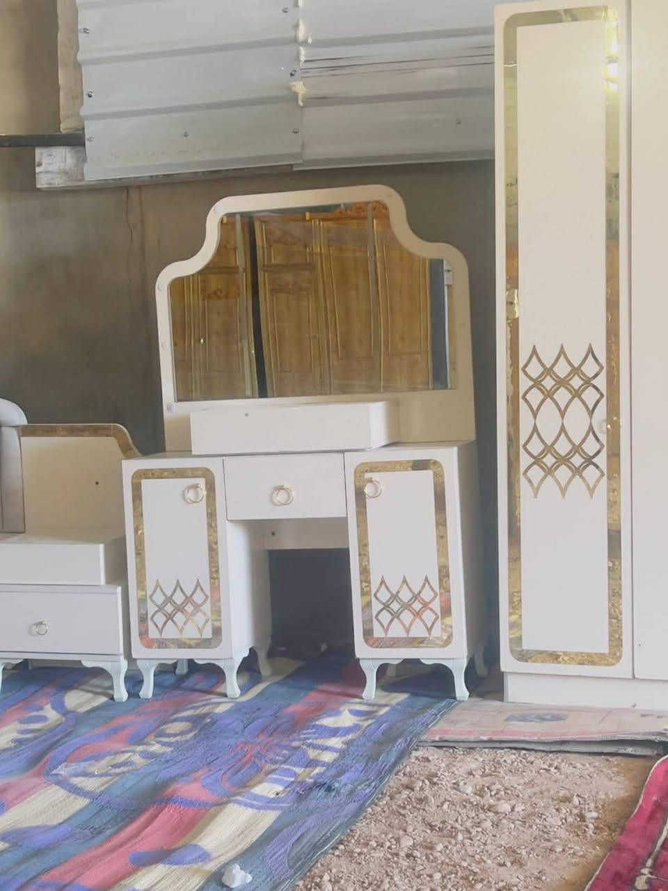 غرفه للبيع السعر ٣٥٠
كاطون الرحمه


**إذا كنت صاحب هذا الإعلان وتريد حذفه لأي سبب، رجاءا أرسل رسالة إلى الدعم الفني**