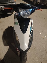 السلام وعليكم دراجه ماكس ( رمبه ) مبدل غراض علمود طقم رقم : 0773361123...