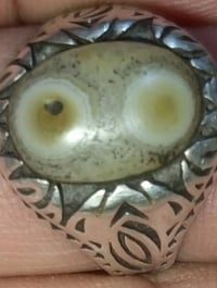 خاتم سليماني أصلي وقديم للبيع او المراوس ٠٧٨٠٢٥٢٥٧٨٢