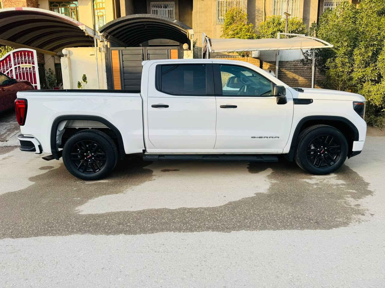 جمسي سيرا موديل 24
بجم كبس حادثه بابين وحده صبغ وحده تبديل

ماشيه 31 الف 

مكانه بالحله 

رقم اربيل الجديد

تريد وكاله تحويل شرط

محرك 4 سلندر تيربوا

2700

سعره 293 وبيه مجال لشراي اتصل وتدلل

واتساب ***********

اتصال ***********
