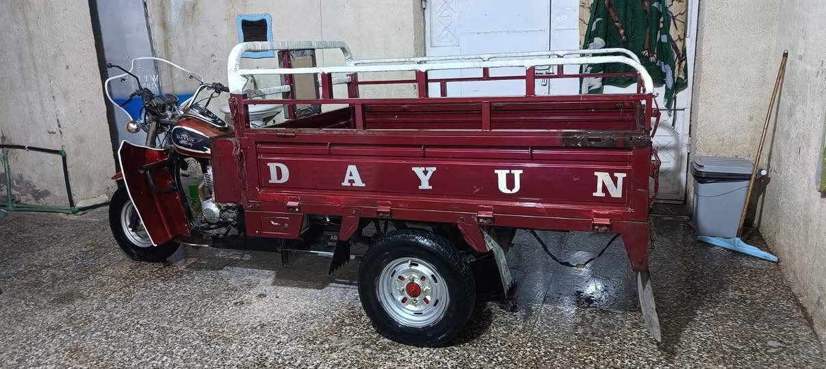 السلام عليكم ستوته دايوان موديل 2017 أوراق كامله كهربأيات شغاله سلف وهندر لايت اشاير كله شغال مكينه 2024 تواير جوبلس تشتغل بصمه دبلات شغاله نضافه اتخبل السعر 1150 وبيها مجال حك الجيه العنوان بغداد السياحي مقابل حسينيه المعامل متواجد واتساب وهاذه رقمي ***********
