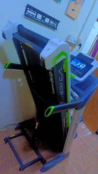 جهاز جري • نضيف • ١٨٠كجم