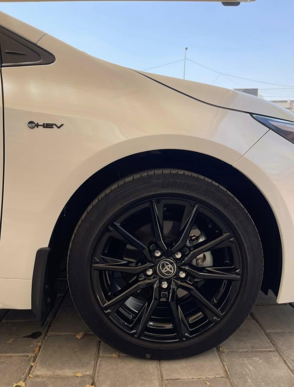 Corlla 2025 S black edition levin
كورلا 2025 s بلاك اديشن ليفين اعلى فئه بالمواصفات 
الرقم بغداد بااسمي تحويل مباشر 
مقعد كهرباء 
فتحه 
بصمة 
اوتوهولد 
هاند بريك بصمة 
عداد المسافة 28 الف كيلو متر  
📍بغداد البنوك 

***********☎️
