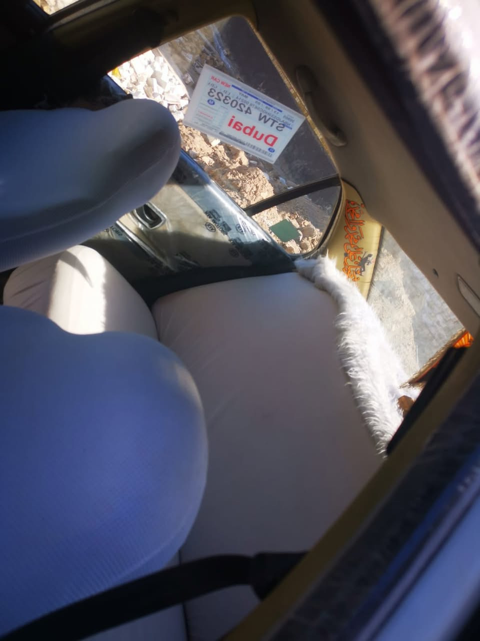 2009 كفاله للبيع هيه وغراضه ب45


**إذا كنت صاحب هذا الإعلان وتريد حذفه لأي سبب، رجاءا أرسل رسالة إلى الدعم الفني**