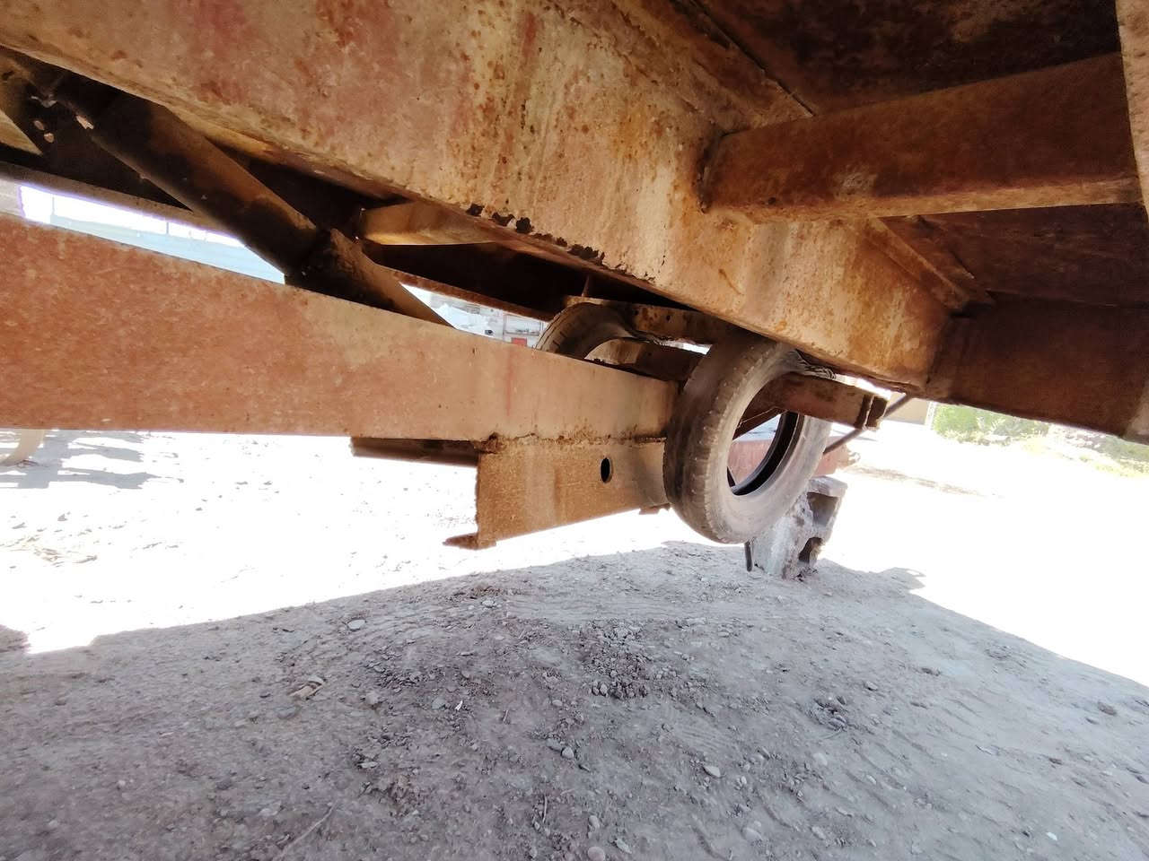 السلام عليكم عربانه سكلات للبيع العنوان بغداد اليوسفيه ***********و *********** السعر 750 الف
