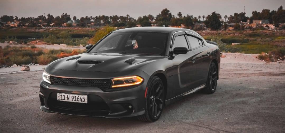 السلام عليكم جارجر للبيع
سياره موديل 22 اصل
الحادث مالتها بيبان اثنين فقط بجم كبس
 سياره جديده ماشيه 50
سياره 8 سلندر
مكان السياره بابل المسيب
***********
***********
