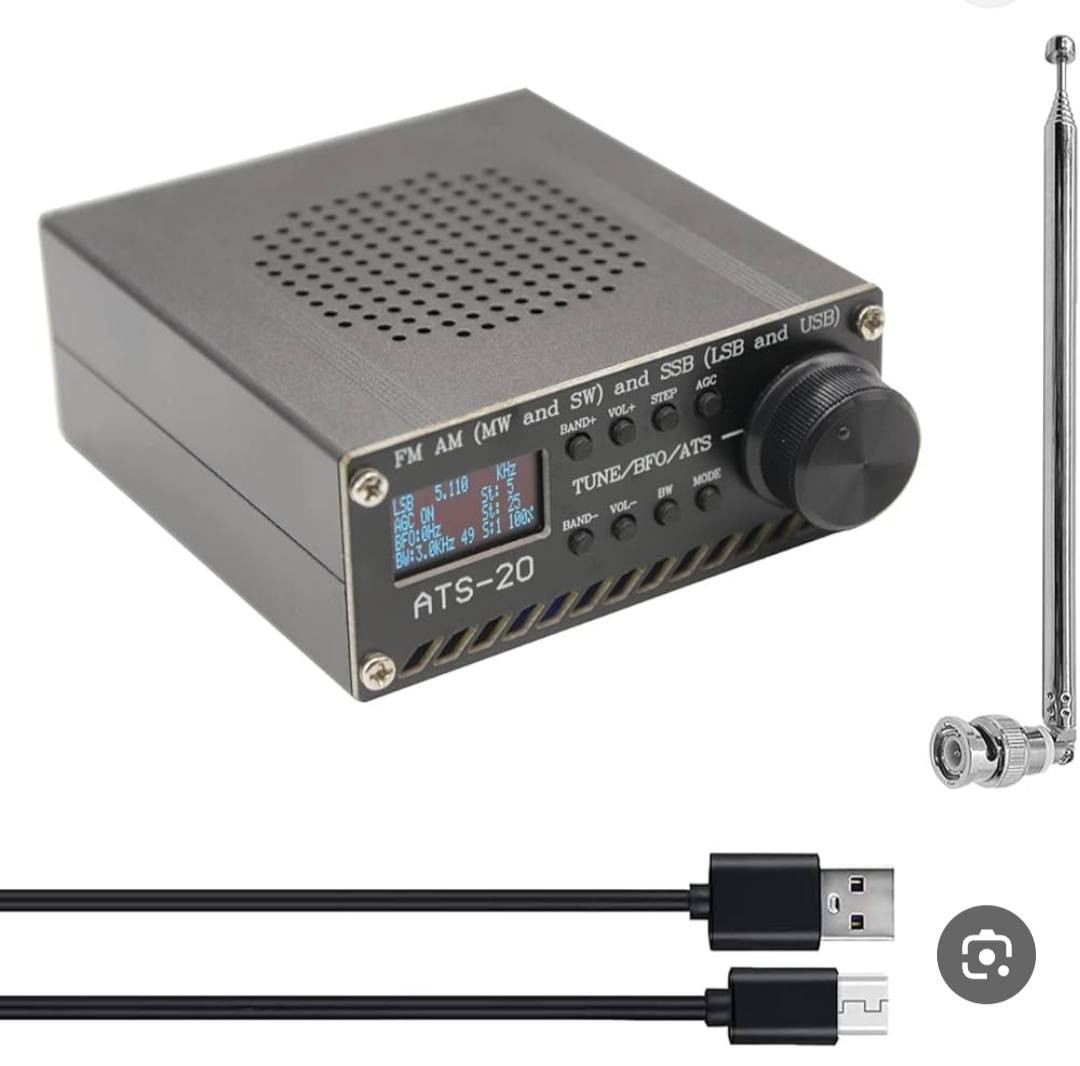 راديو بهل شكل
جديد شحن 
اي ستفسار عن جهاز خاص
متوفر توصيل كل  محافظات العراق


**إذا كنت صاحب هذا الإعلان وتريد حذفه لأي سبب، رجاءا أرسل رسالة إلى الدعم الفني**