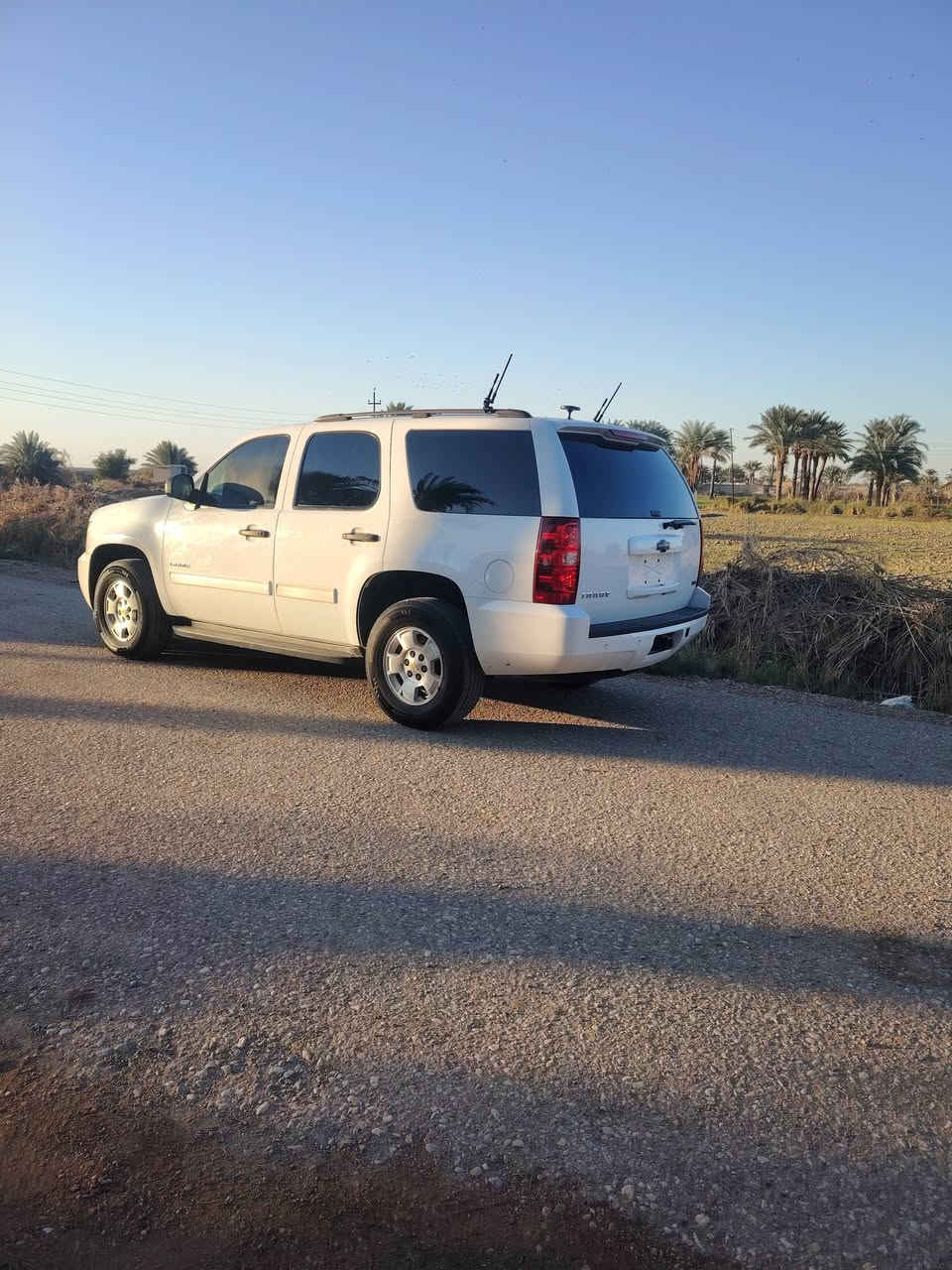 تاهو ادوات
موديل 2011 خليجي
كفاله من كص وعشاير
سياره كفاله بيه ٣قطع صبغ من الخليج
سونار مسوله
مكان السيارة واسط
للاستفسار اكثر اتصل علرقم***********
