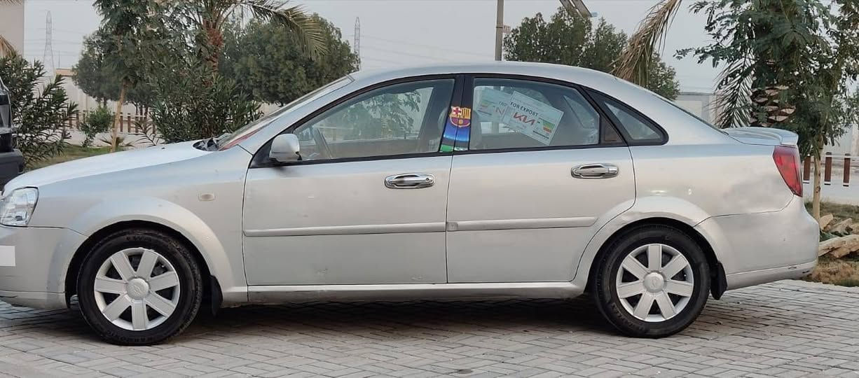 ابتره موديل 2006 وارد خليجي مكينه وكير اوتماتيك وحداديه وتخم تاير وكهربائيات كل شغاله سياره جاهزه مال جناي السعر 63 وبيه مجال الرقم ***********
