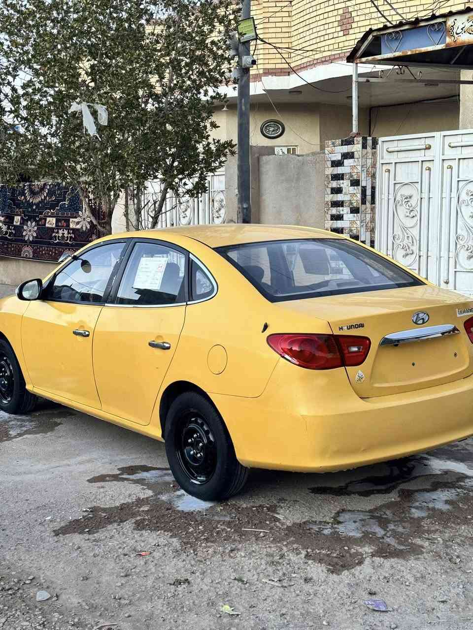 سلام عليكم للبيع او مراوس انتره 11 خليجي رقم ميسان سنويه 2028   تخم تاير وحداديه جدد مكينه 2000    ‭٠٧٧١ ١٩٩ ٨٨٣٠‬
