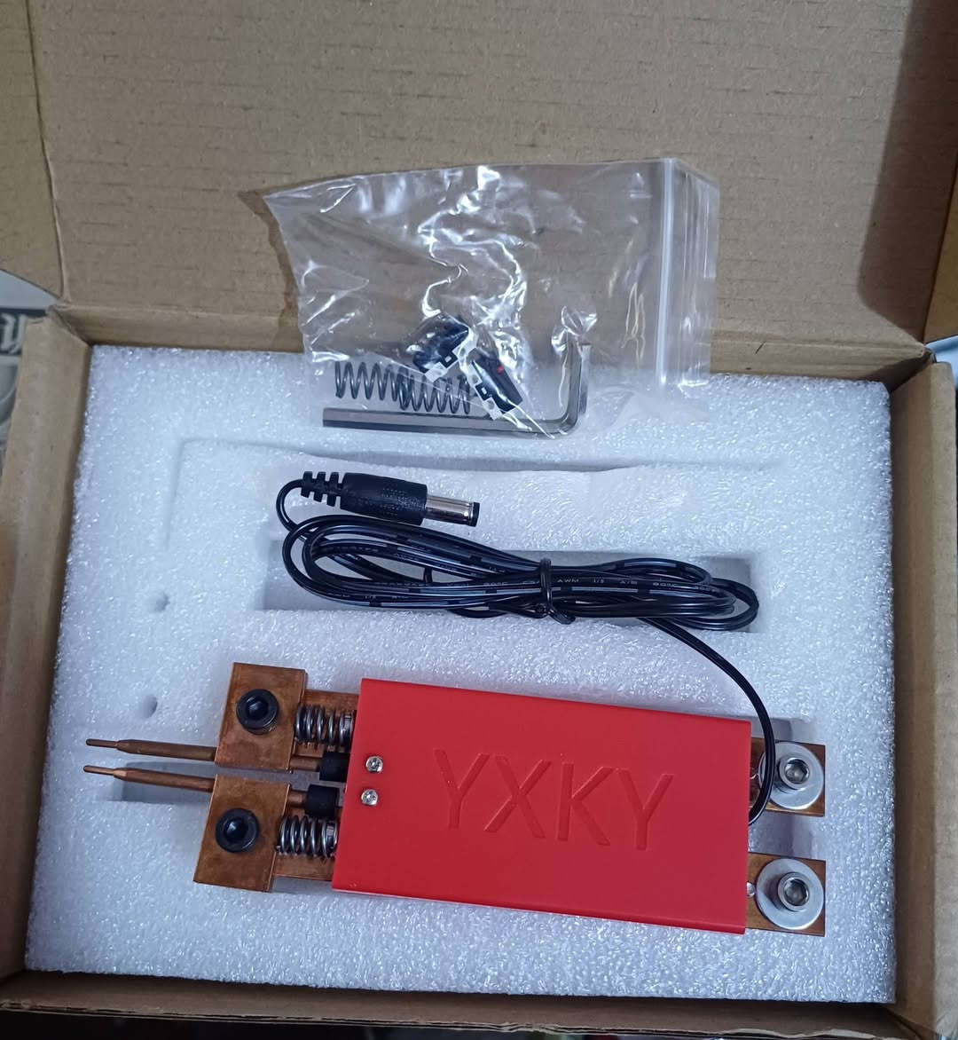 منوعات ..يوجد توصيل


**إذا كنت صاحب هذا الإعلان وتريد حذفه لأي سبب، رجاءا أرسل رسالة إلى الدعم الفني**