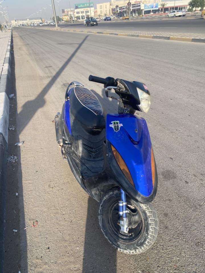 السلام عليكم ماكس عدله للبيع مفتوحه مجفته بوشه 49 شلعه ومعدل حلوات نقصهه بس ترتيب كهربائيات لاتنقص ولا بدخن ولا تبخر دبلات رياضي مكاني بصره قبله هاتف *********** السعر 500 وبيهه مجال
