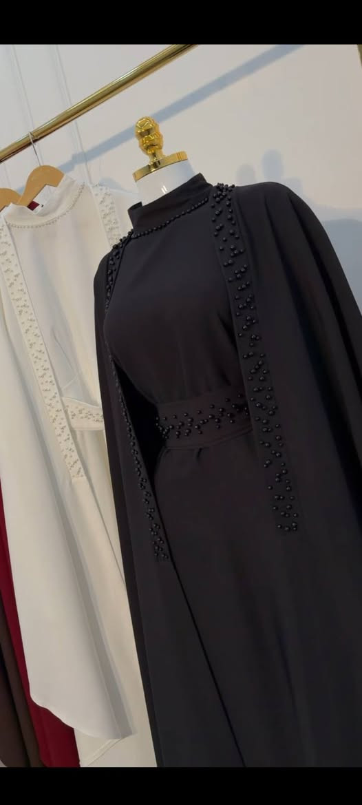 فستان بشت خامه دابل انيق كوالتي عالي ايطالي 🌹🌹 واسعار مناسبة سعر 35الف بس يعني  احلاموديلات واسعار مناسبة ❤️❤️ وقياسات من 38لي 48توصيل البصره 5الف باقي المحافظات7الف 🌹🌹 تواصل خاص ❤️❤️


**إذا كنت صاحب هذا الإعلان وتريد حذفه لأي سبب، رجاءا أرسل رسالة إلى الدعم الفني**